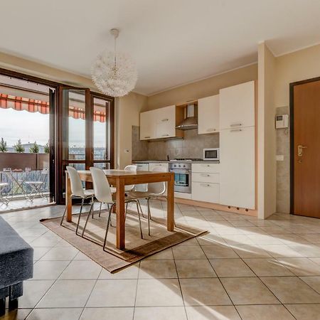 Casa da Suite Dinamica Milano Esterno foto