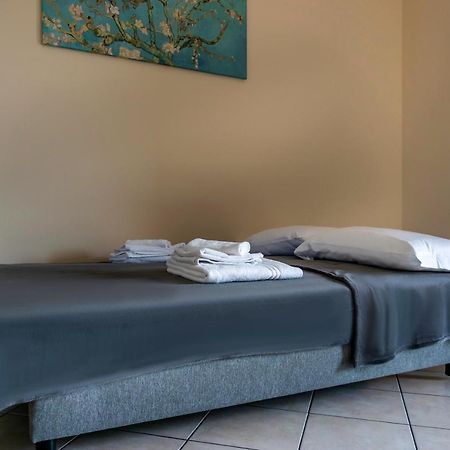 Casa da Suite Dinamica Milano Esterno foto