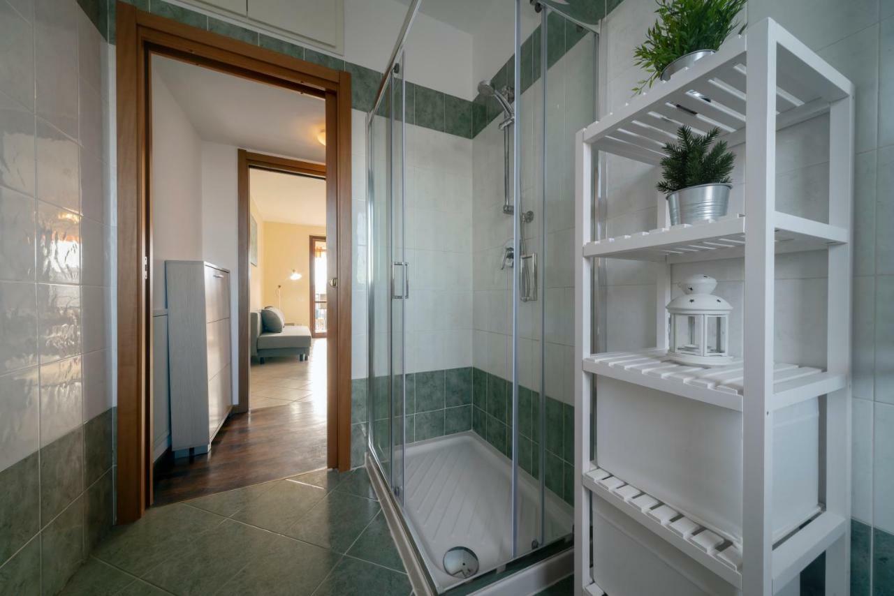 Casa da Suite Dinamica Milano Esterno foto