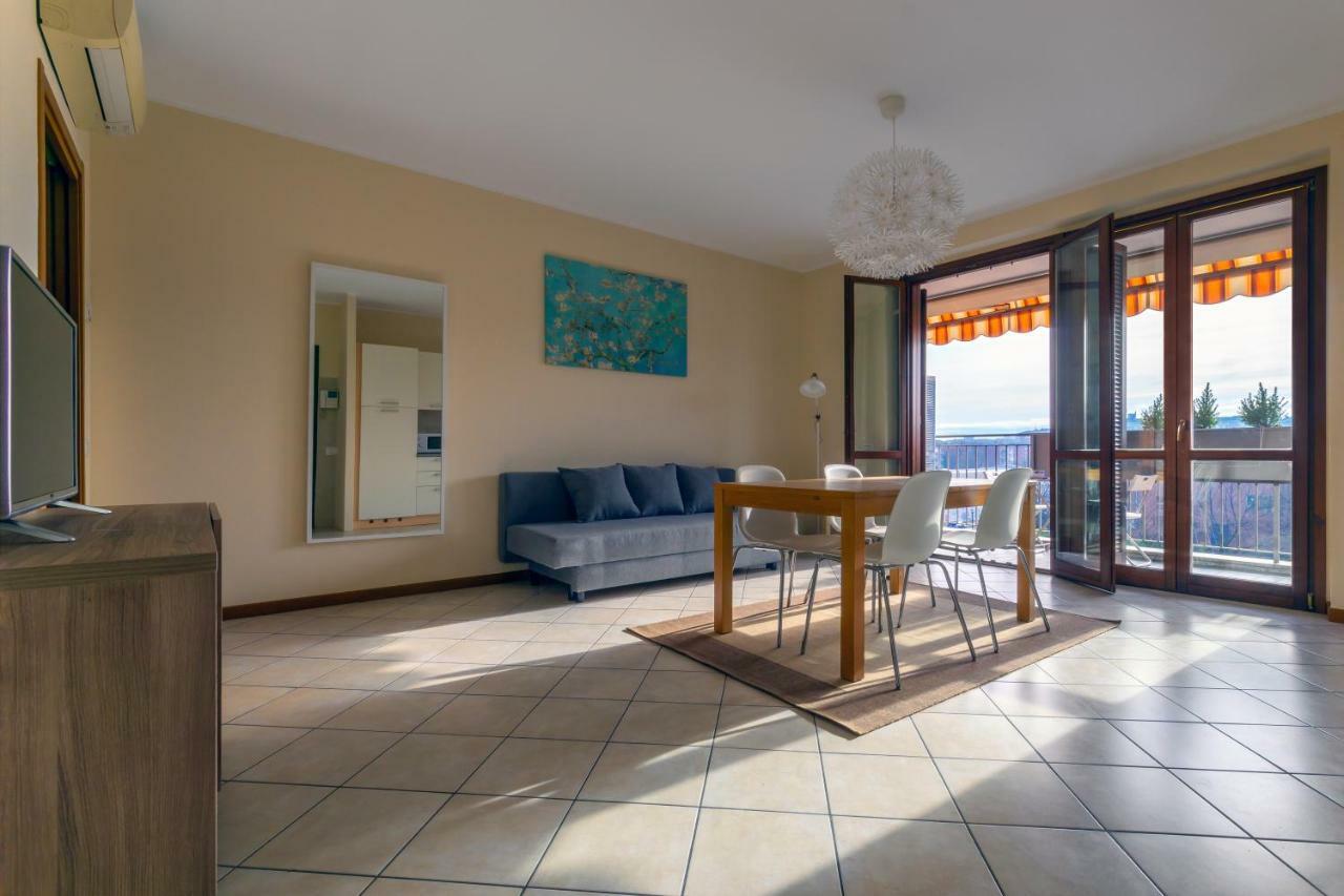 Casa da Suite Dinamica Milano Esterno foto