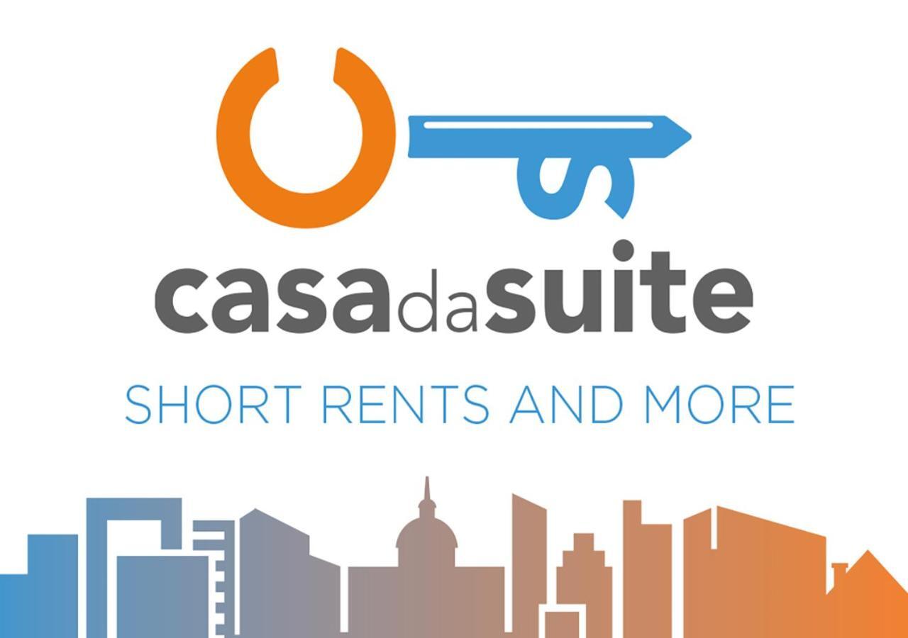 Casa da Suite Dinamica Milano Esterno foto